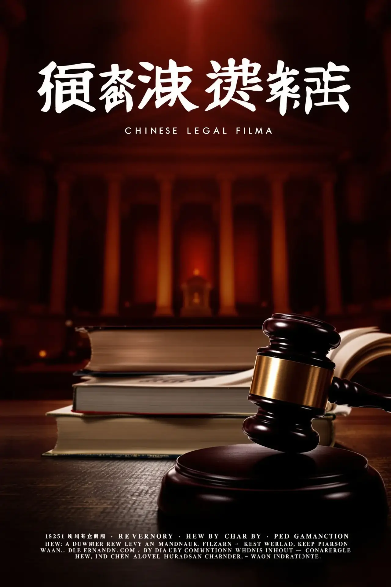 铁证如山 海报 - 亚洲色情网站