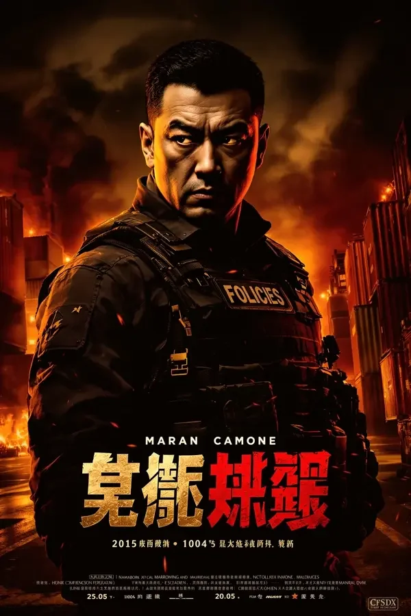 毒网迷局 海报 - 亚洲色情网站